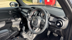 MINI Hatchback 1.5 Cooper Sport II 3dr Auto Petrol Hatchback